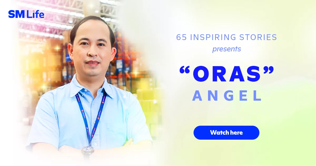 Listen to Angel's inspiring story as he shares the importance of valuing time and seizing opportunities.
