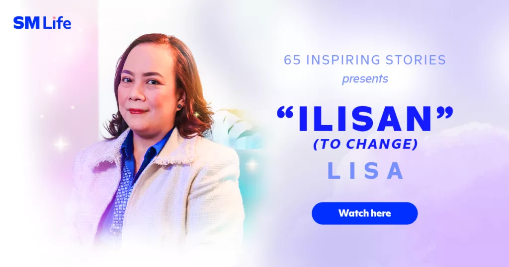 Witness Lisa's #AweSM transformation when she discovered the true power of providing service with a heart.