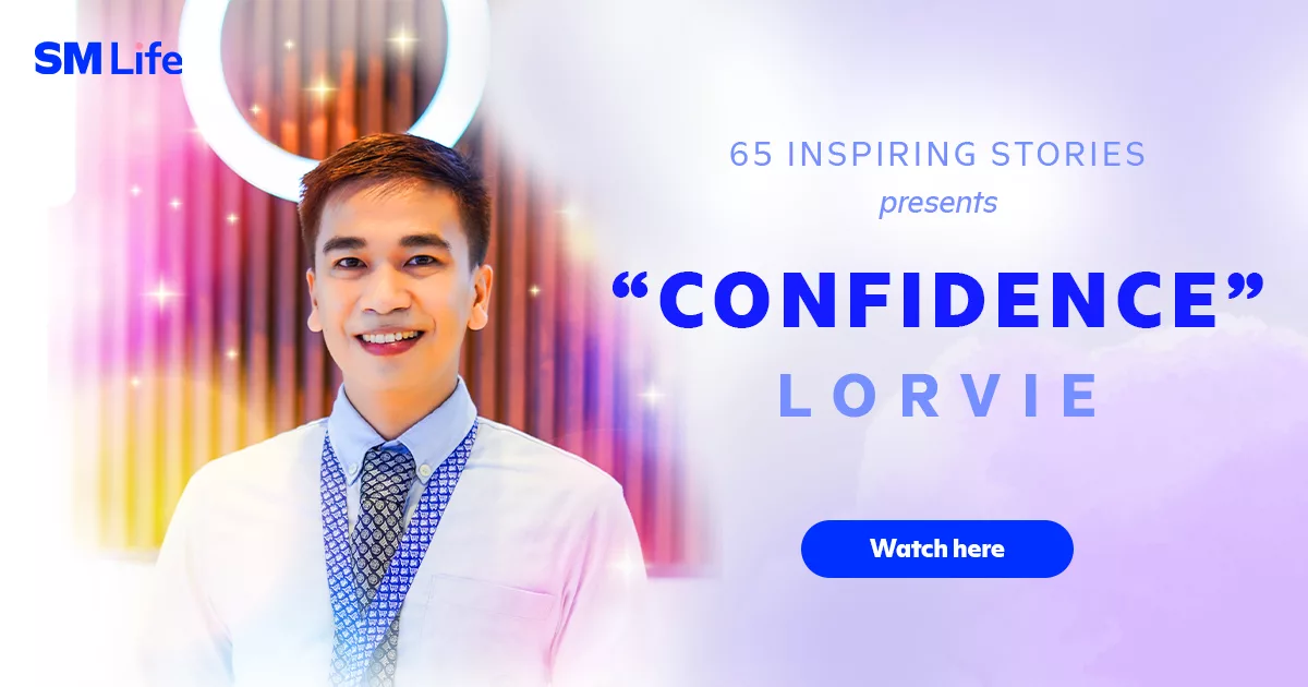 Discover how an introverted guy like Lorvie turned his biggest weakness into his greatest strength.
