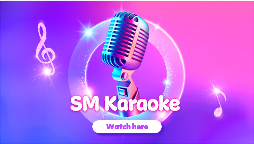 SM Life Presents: #SMKaraoke, Feb-ibig!