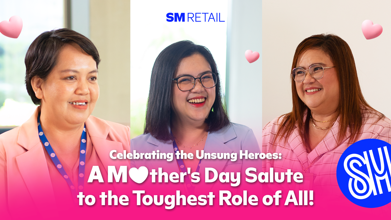 Celebrating the Unsung Heroes: A Mother’s Day Salute to the Toughest Role of All