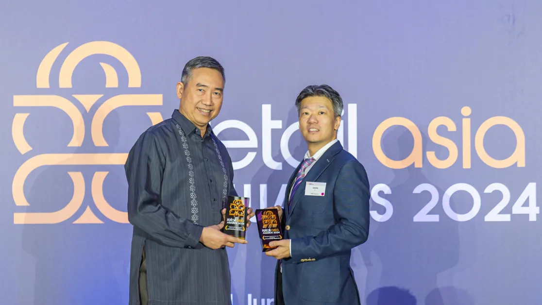 Ace Hardware achievement and success