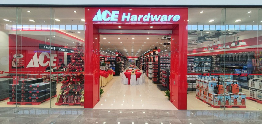 Ace Hardware Store