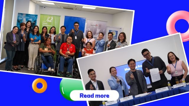 SM Store Strengthens Community Commitment Through Renewed NGO Partnerships