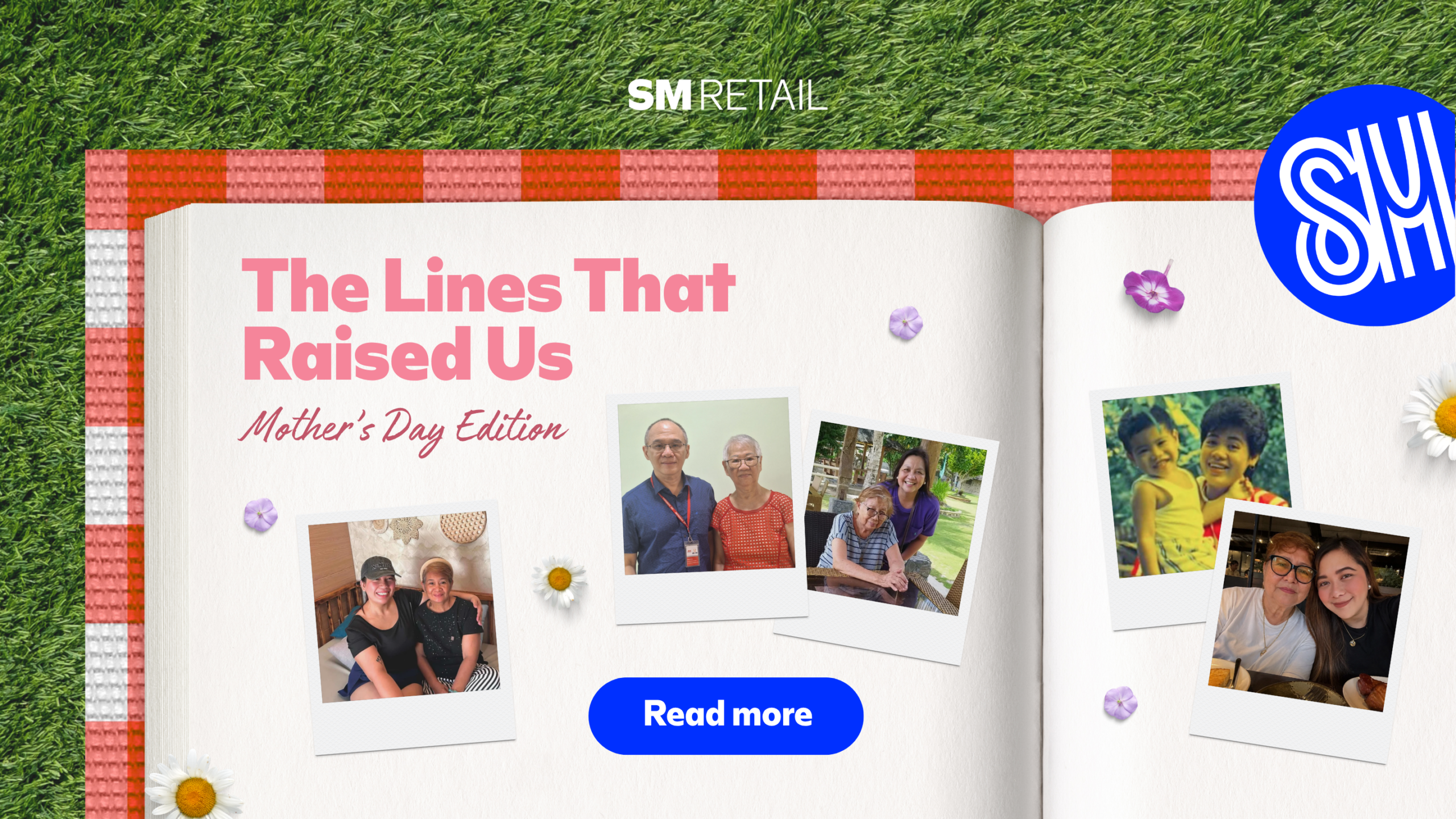 Mother’s Day 2026: The Lines That Raised Us